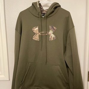 Under Armour Hoodie